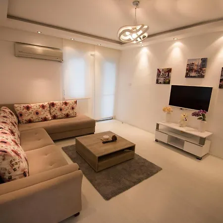 Apartment Decor Sea View Marmaris