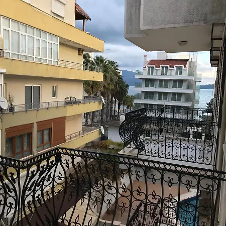 Decor Sea View Apartment Marmaris