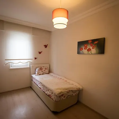 Decor Sea View * 马尔马里斯